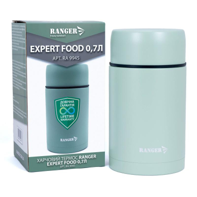 � ������ Ranger Expert Food 0,7 L ��������-���� (RA9945) - �������� 2