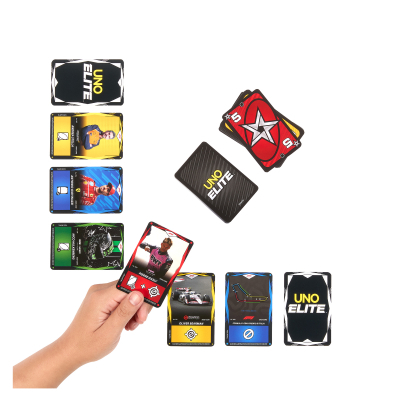 �������� ��� UNO Elite "F1" (JLV42) - �������� 5