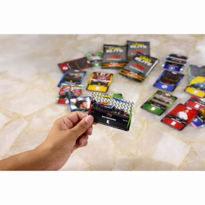 �������� ��� UNO Elite "F1" (JLV42) - �������� 9