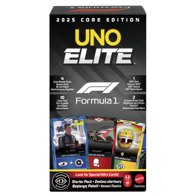 �������� ��� UNO Elite "F1" (JLV42) - �������� 1