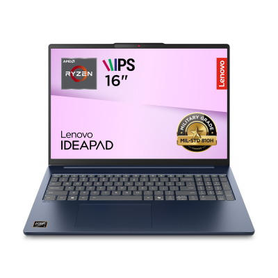 ������� Lenovo IdeaPad Slim 5 16ARP10 (83HU004RRA) - �������� 1