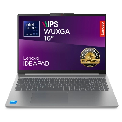 ������� Lenovo IdeaPad Slim 5 16IMH10 (83V7005VRA) - �������� 1