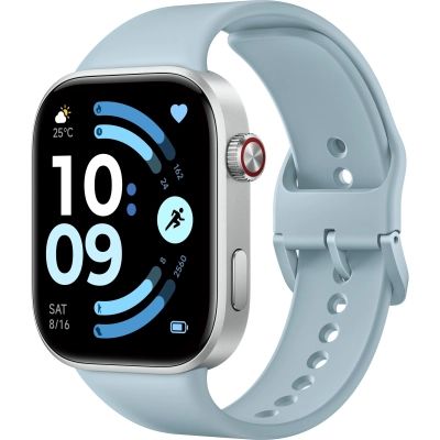 �����-���� Xiaomi Watch 6 ����� Glacier Blue BHR08CWGL (1198827) - �������� 1