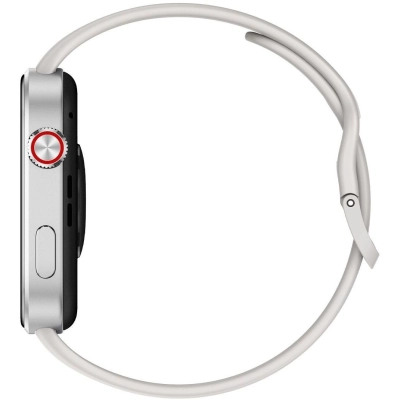 �����-�������� Xiaomi Watch 6 ������ Silver Gray BHR08CUGL (1198826) - �������� 4