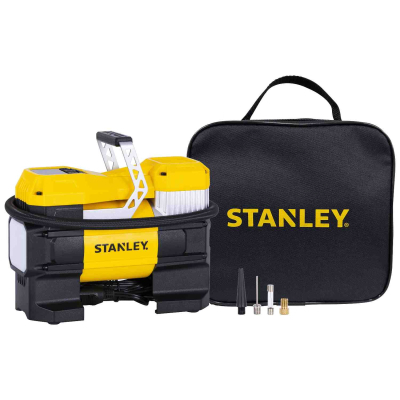 ������������� ���������� Stanley 23 �/���, 12 �, 10 ���, ��� 1.1 �� (SXIF0001) - �������� 11