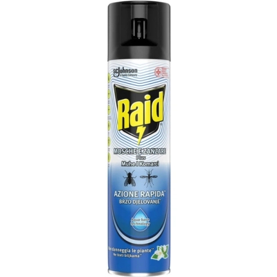 �������� �� ��������� Raid ������ �������� ��������� 400 �� (5000204342499) - �������� 1