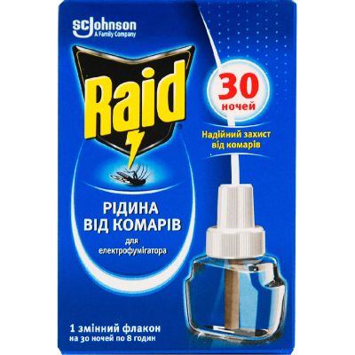 �������� ��� ���������� Raid ������ ������� 30 ����� (5000204343694) - �������� 1