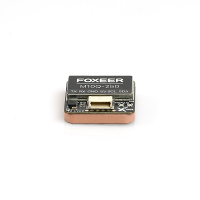 GPS ������ ��� ����� Foxeer M10Q 250 GPS 5883 Compass (MR1775) - �������� 2