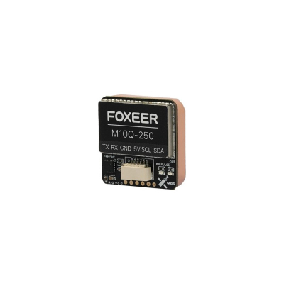 GPS ������ ��� ����� Foxeer M10Q 250 GPS 5883 Compass (MR1775) - �������� 3