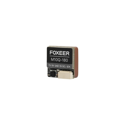 GPS ������ ��� ����� Foxeer M10Q 180 V1 GPS Compass (MR1776) - �������� 2