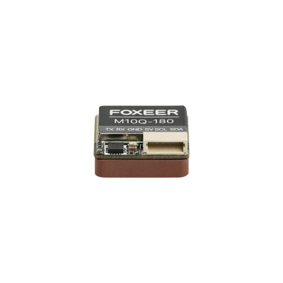 GPS ������ ��� ����� Foxeer M10Q 180 V1 GPS Compass (MR1776) - �������� 3