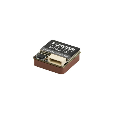 GPS ������ ��� ����� Foxeer M10Q 180 V1 GPS Compass (MR1776) - �������� 4
