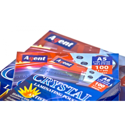 ������ ��� ������������� Agent �����. 80*120 80��� (100 ��.) ANTISTATIC (3198294) - �������� 2