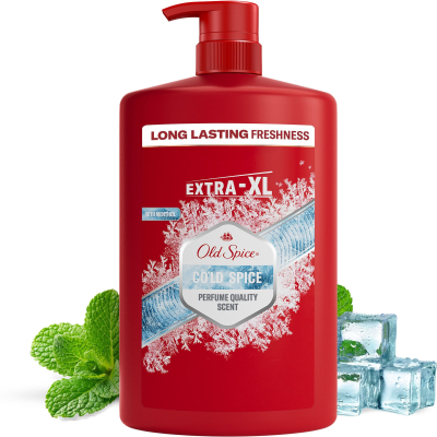 ���� ��� ���� Old Spice Cold Spice 1000 �� (8006530139021) - �������� 2