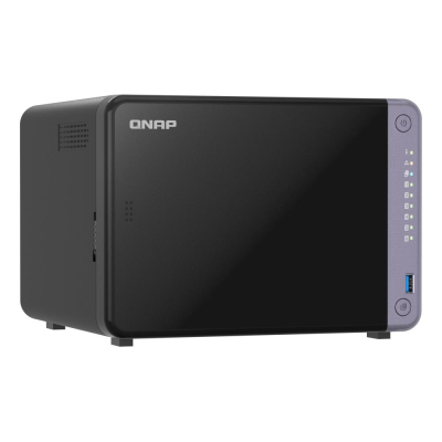 NAS QNap TS-632X-4G - �������� 3