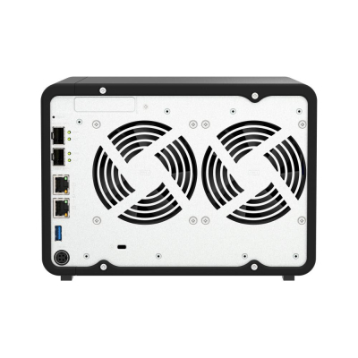 NAS QNap TS-632X-4G - �������� 7