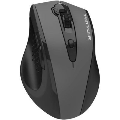 ����� A4Tech Fstyler FG55S Plus Wireless Grey (4711421003421) - �������� 8
