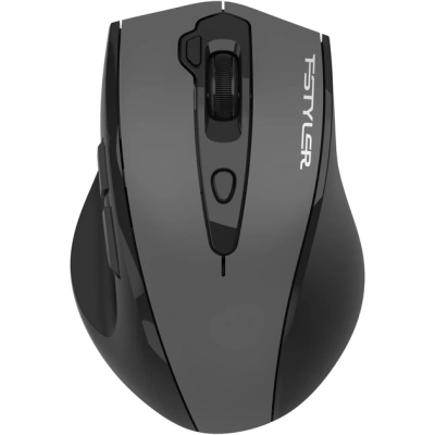����� A4Tech Fstyler FG55S Plus Wireless Grey (4711421003421) - �������� 1