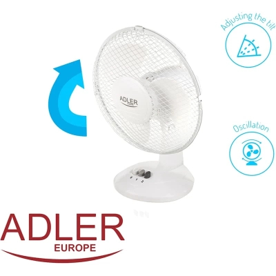 ���������� Adler AD7302 - �������� 8