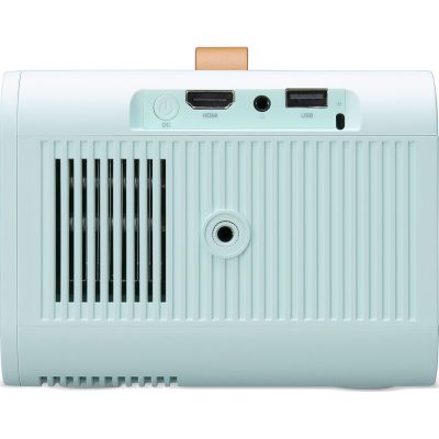�������� Acer QP30 green (MR.P0B11.001) - �������� 3