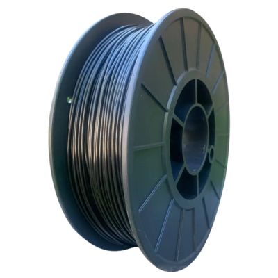 ������� ��� 3D-�������� ҳ������� PLA 1.75��, 3��, black (25 193) - �������� 1
