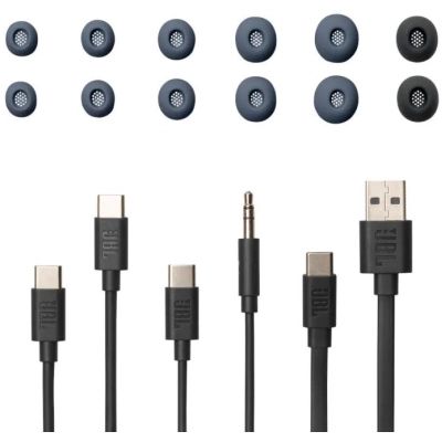 ��������� JBL Tour Pro 3 Blue (JBLTOURPRO3BLU) - �������� 10