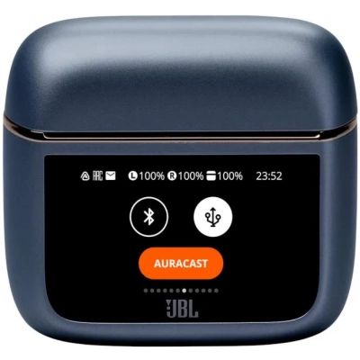 ��������� JBL Tour Pro 3 Blue (JBLTOURPRO3BLU) - �������� 2