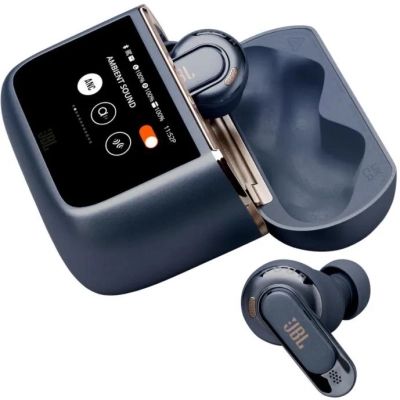 ��������� JBL Tour Pro 3 Blue (JBLTOURPRO3BLU) - �������� 6