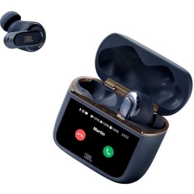 ��������� JBL Tour Pro 3 Blue (JBLTOURPRO3BLU) - �������� 7