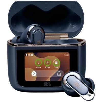 ��������� JBL Tour Pro 3 Blue (JBLTOURPRO3BLU) - �������� 1