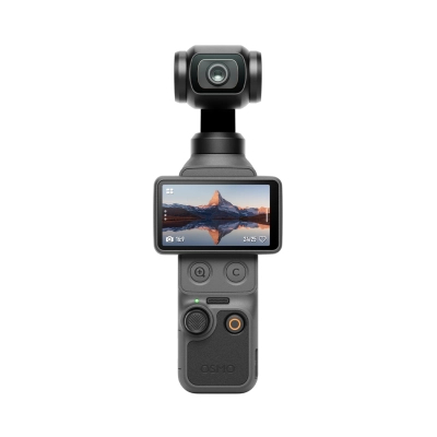 ����-������ DJI Osmo Pocket 4 Creator Combo (CP.OS.00000544.01) - �������� 1