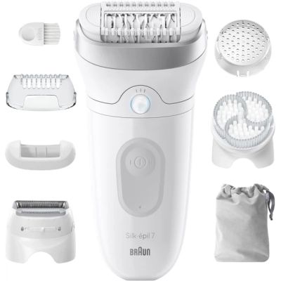 ������� BRAUN SE7-060 - �������� 1
