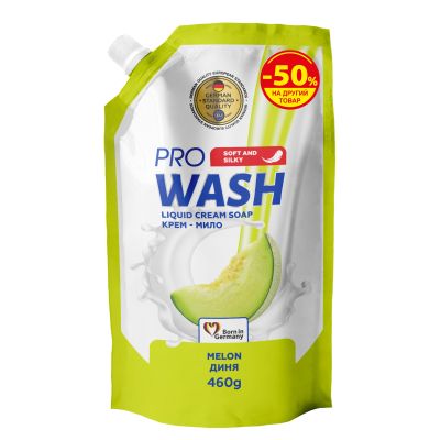 ����� ������� ����� Pro Wash ������ ����-���� ���� 460 � + �������� ��� ����� ������ ����� 460 � (4262396149022) - �������� 1