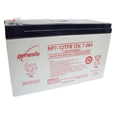 ������� ��� ��� ������� �� ��� EnerSys 12V 7Ah (NP 7-12) - �������� 1