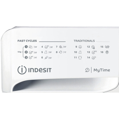 ������� ������ Indesit OMTWSA51052W - �������� 7