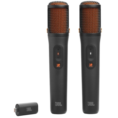 �������� JBL EasySing Mics (JBLEASYSINGMICS) - �������� 1