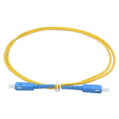 ���������� �������� Eserver SC/UPC-SC/UPC SingleMode Simplex 2m (ES-SC-SC/UPC-2-SM-S) - �������� 1
