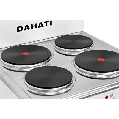 ����� DAHATI 2000-24 - �������� 4