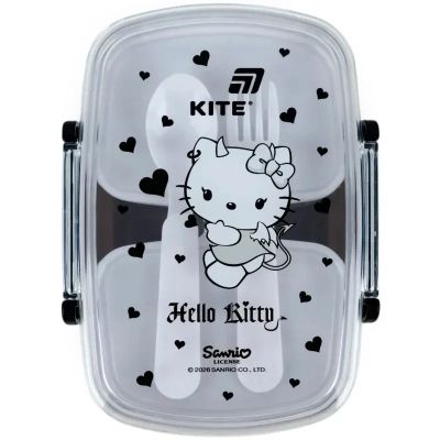 � ����-���� ������� Kite Hello Kitty � ����������� 750 �� (HK26-181-1) - �������� 2