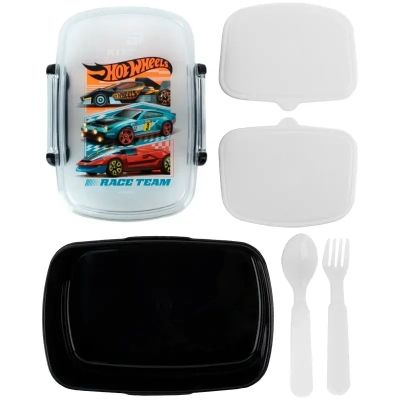 � ����-���� ������� Kite Hot Wheels � ����������� 750 �� (HW26-181) - �������� 6