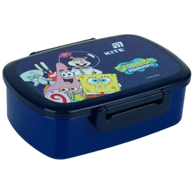 � ����-���� ������� Kite Sponge Bob � �����������, 750 �� (SB26-163) - �������� 1