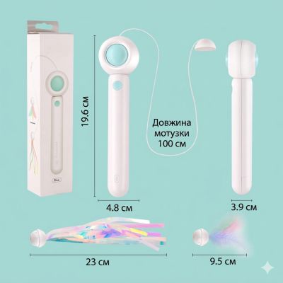 ������� ��� ���� Petgravity ������������ ������� ������� � ������� �������� (PG-CT053B) - �������� 10