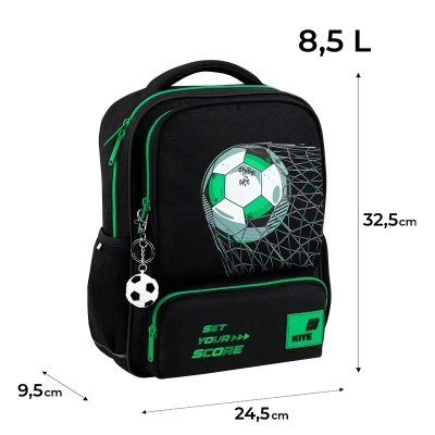 ������ ������� Kite Kids 559 Football (K26-559XS-2) - �������� 11