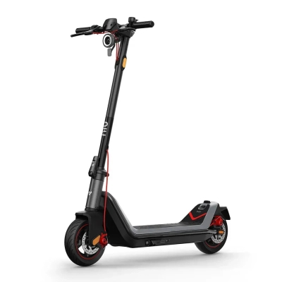 �������������� NIU KQi3 MAX Space Gray 9,5" (K3T331B3E11) - �������� 1