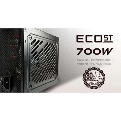 ���� ������� HighPower 700W (HPE-700ST-B12S) - �������� 4