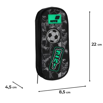 ����� Kite 599 Good Mood (K26-599-12) - �������� 6
