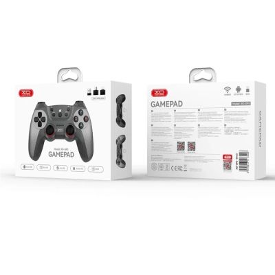 ������� XO GP3 Grey (GP3.grey) - �������� 7