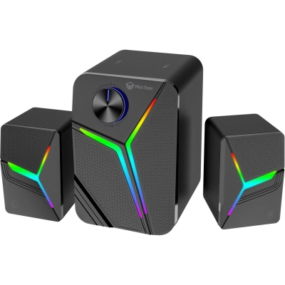 ��������� ������� Meetion SP2111 Black (MT-SP2111BT-A) - �������� 1