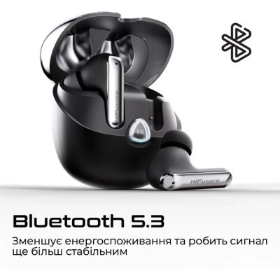 ��������� HiFuture SonicAir Green (sonicair.green) - �������� 2
