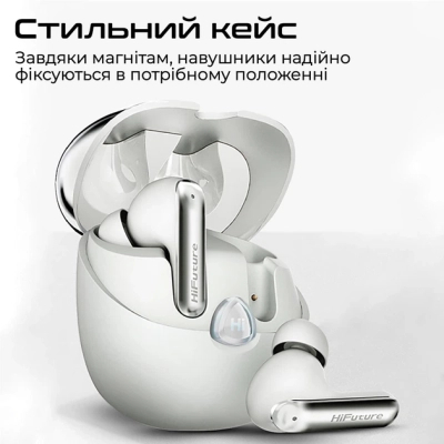 ��������� HiFuture SonicAir Green (sonicair.green) - �������� 7